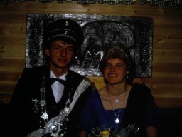 Schützenfest 1985